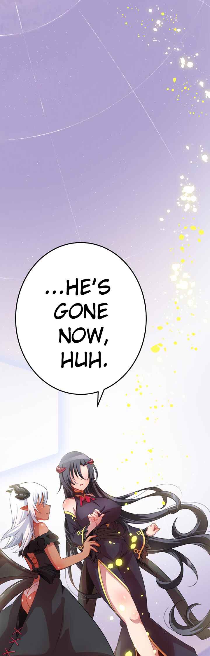 Page 43 Chapter 30 Maou to Ryuuou ni Sodaterareta Shounen wa Gakuen Seikatsu wo Musou suru You desu