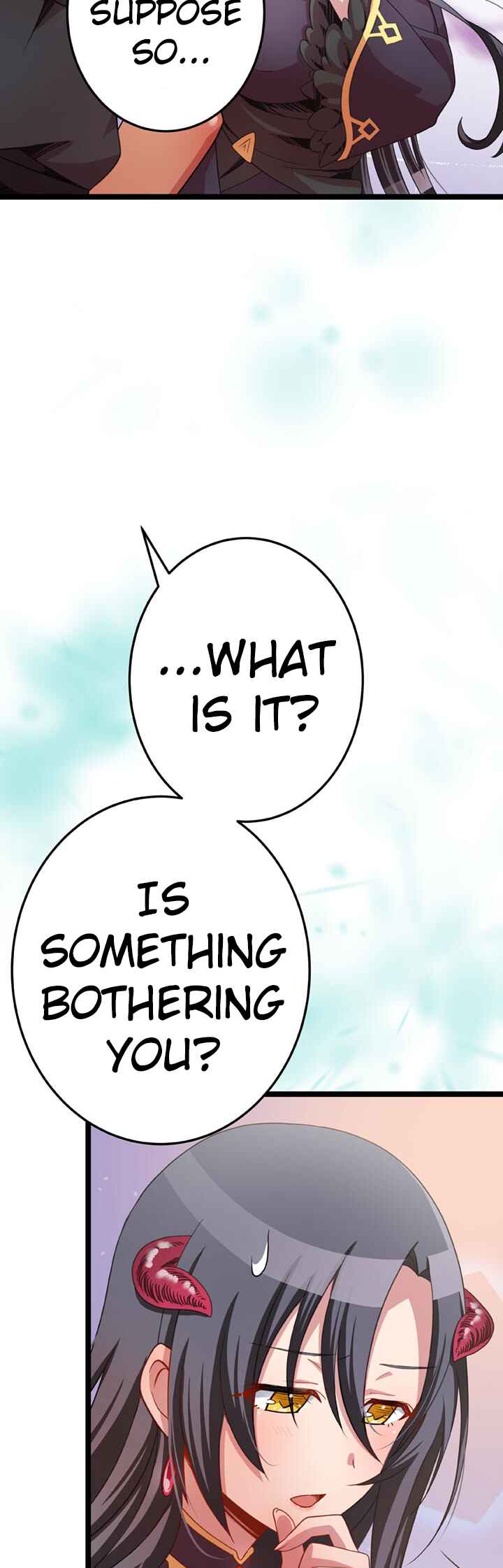Page 45 Chapter 30 Maou to Ryuuou ni Sodaterareta Shounen wa Gakuen Seikatsu wo Musou suru You desu