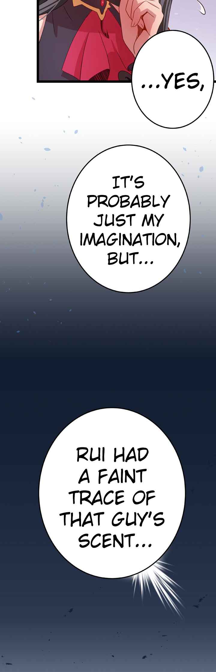 Page 46 Chapter 30 Maou to Ryuuou ni Sodaterareta Shounen wa Gakuen Seikatsu wo Musou suru You desu