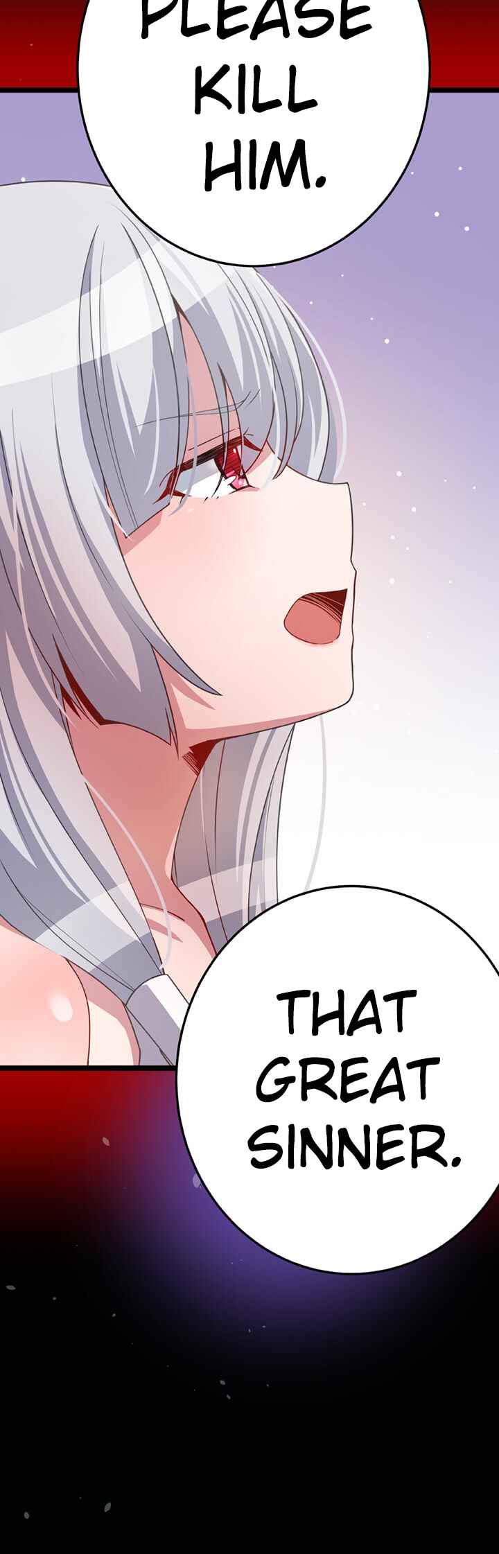 Page 53 Chapter 30 Maou to Ryuuou ni Sodaterareta Shounen wa Gakuen Seikatsu wo Musou suru You desu