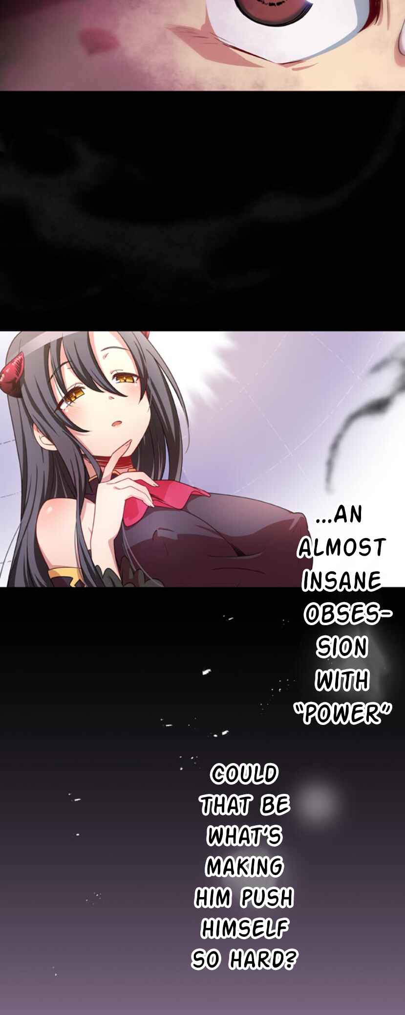 Page 10 Chapter 5 Maou to Ryuuou ni Sodaterareta Shounen wa Gakuen Seikatsu wo Musou suru You desu