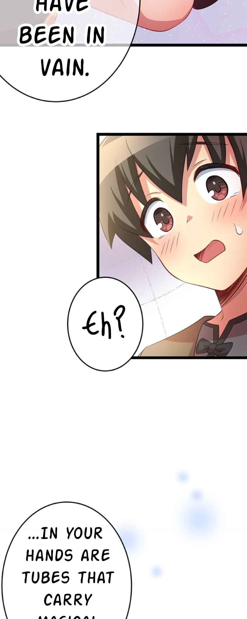 Page 15 Chapter 5 Maou to Ryuuou ni Sodaterareta Shounen wa Gakuen Seikatsu wo Musou suru You desu
