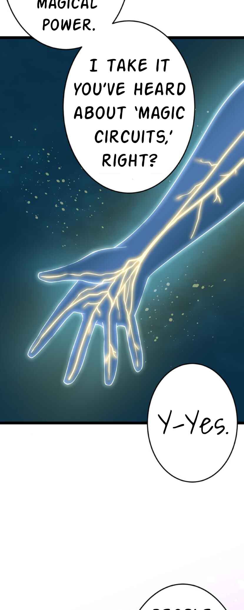 Page 16 Chapter 5 Maou to Ryuuou ni Sodaterareta Shounen wa Gakuen Seikatsu wo Musou suru You desu