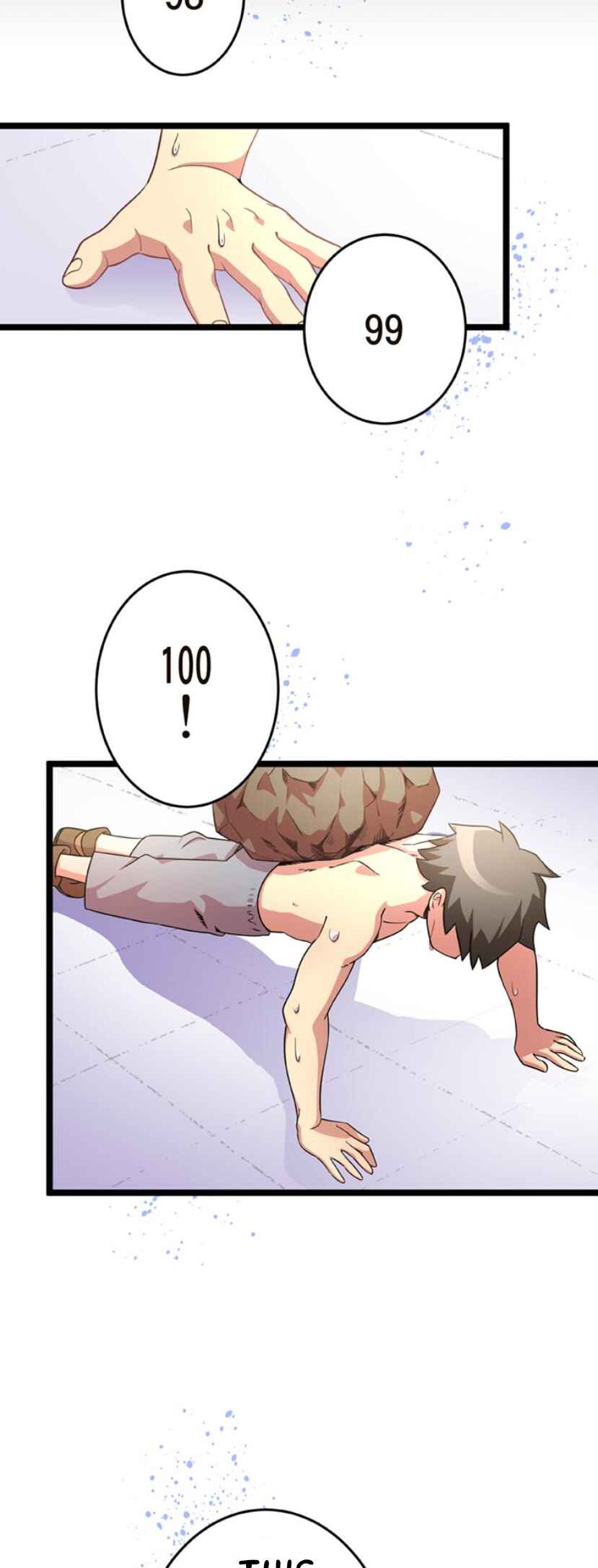 Page 36 Chapter 5 Maou to Ryuuou ni Sodaterareta Shounen wa Gakuen Seikatsu wo Musou suru You desu