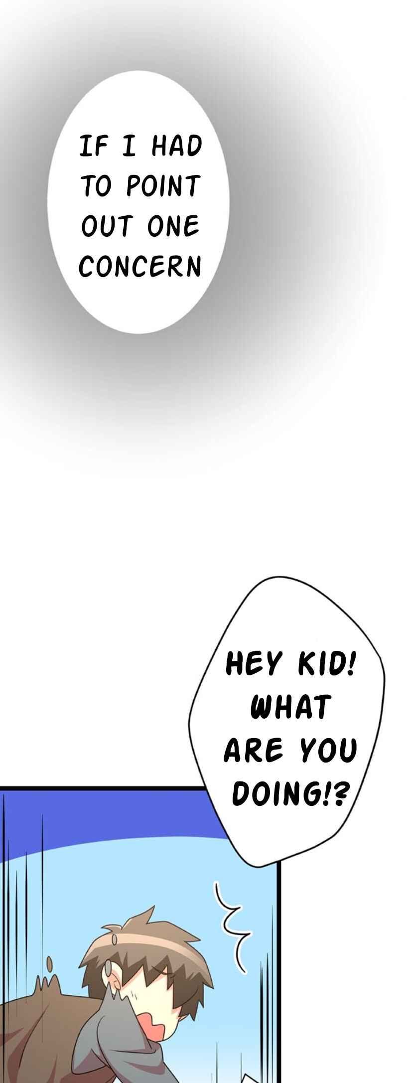 Page 40 Chapter 5 Maou to Ryuuou ni Sodaterareta Shounen wa Gakuen Seikatsu wo Musou suru You desu