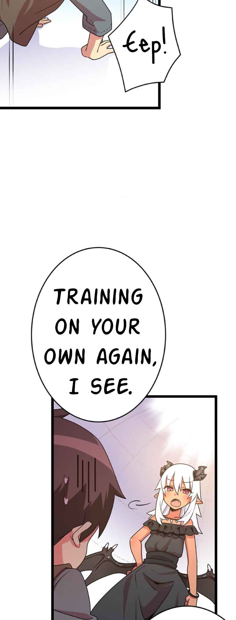 Page 41 Chapter 5 Maou to Ryuuou ni Sodaterareta Shounen wa Gakuen Seikatsu wo Musou suru You desu