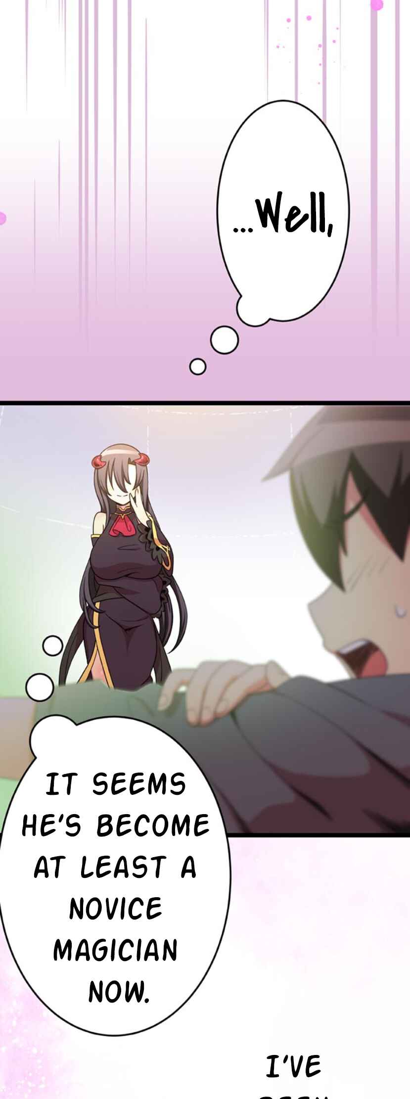 Page 5 Chapter 5 Maou to Ryuuou ni Sodaterareta Shounen wa Gakuen Seikatsu wo Musou suru You desu