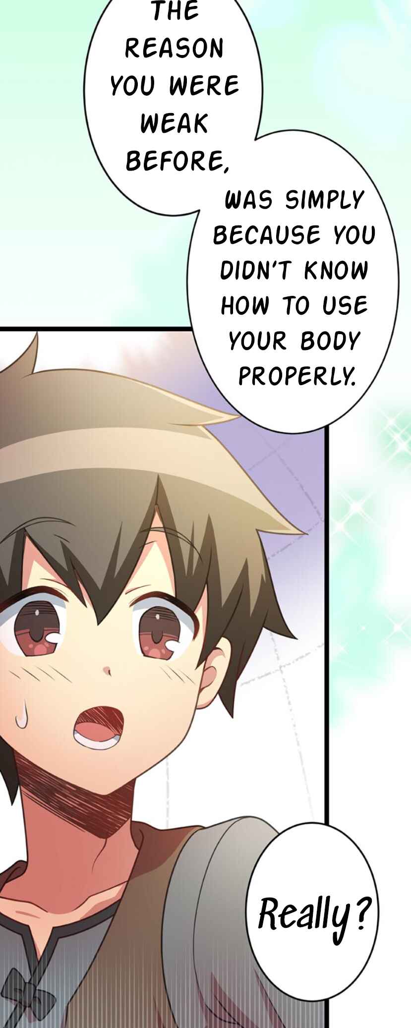 Page 50 Chapter 5 Maou to Ryuuou ni Sodaterareta Shounen wa Gakuen Seikatsu wo Musou suru You desu