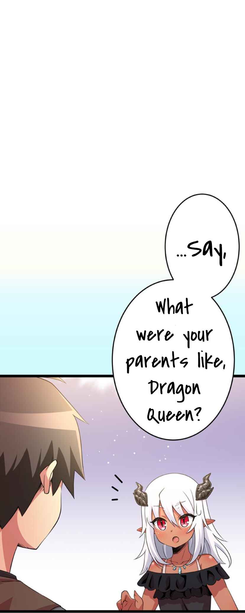 Page 56 Chapter 5 Maou to Ryuuou ni Sodaterareta Shounen wa Gakuen Seikatsu wo Musou suru You desu