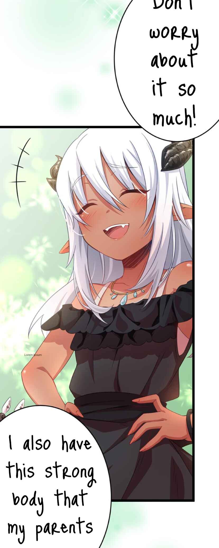 Page 60 Chapter 5 Maou to Ryuuou ni Sodaterareta Shounen wa Gakuen Seikatsu wo Musou suru You desu