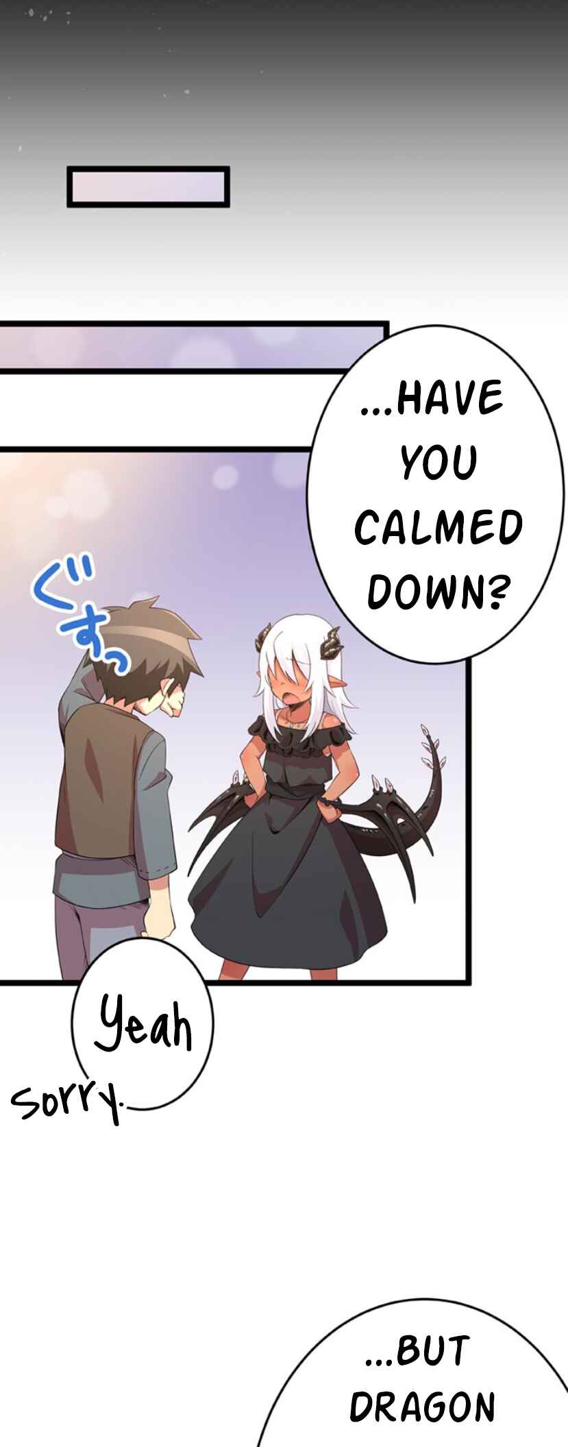 Page 67 Chapter 5 Maou to Ryuuou ni Sodaterareta Shounen wa Gakuen Seikatsu wo Musou suru You desu