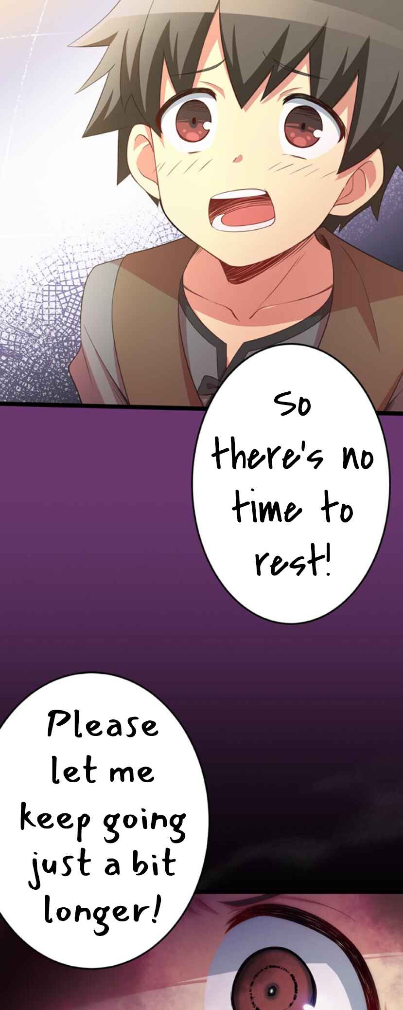 Page 9 Chapter 5 Maou to Ryuuou ni Sodaterareta Shounen wa Gakuen Seikatsu wo Musou suru You desu