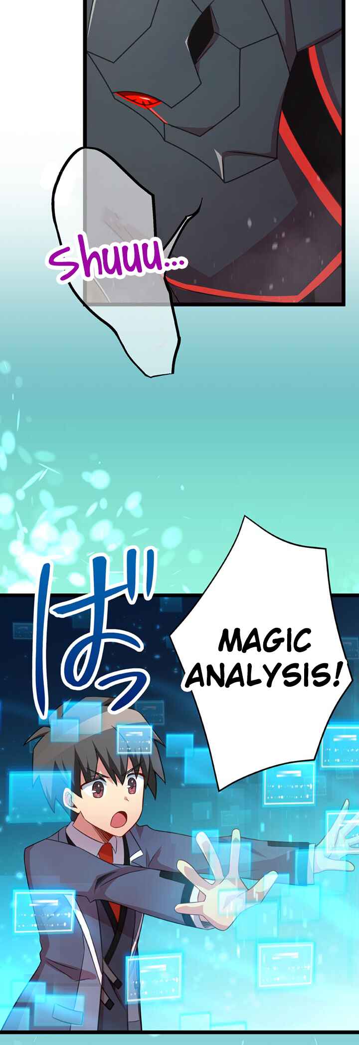 Page 16 Chapter 42 Maou to Ryuuou ni Sodaterareta Shounen wa Gakuen Seikatsu wo Musou suru You desu