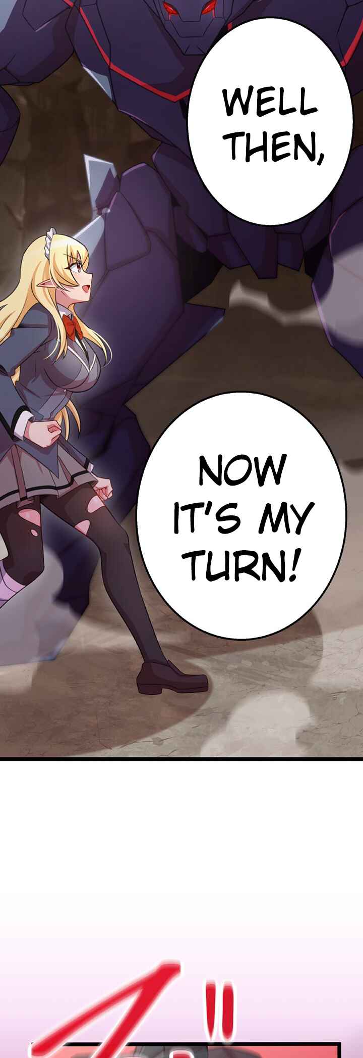 Page 2 Chapter 42 Maou to Ryuuou ni Sodaterareta Shounen wa Gakuen Seikatsu wo Musou suru You desu