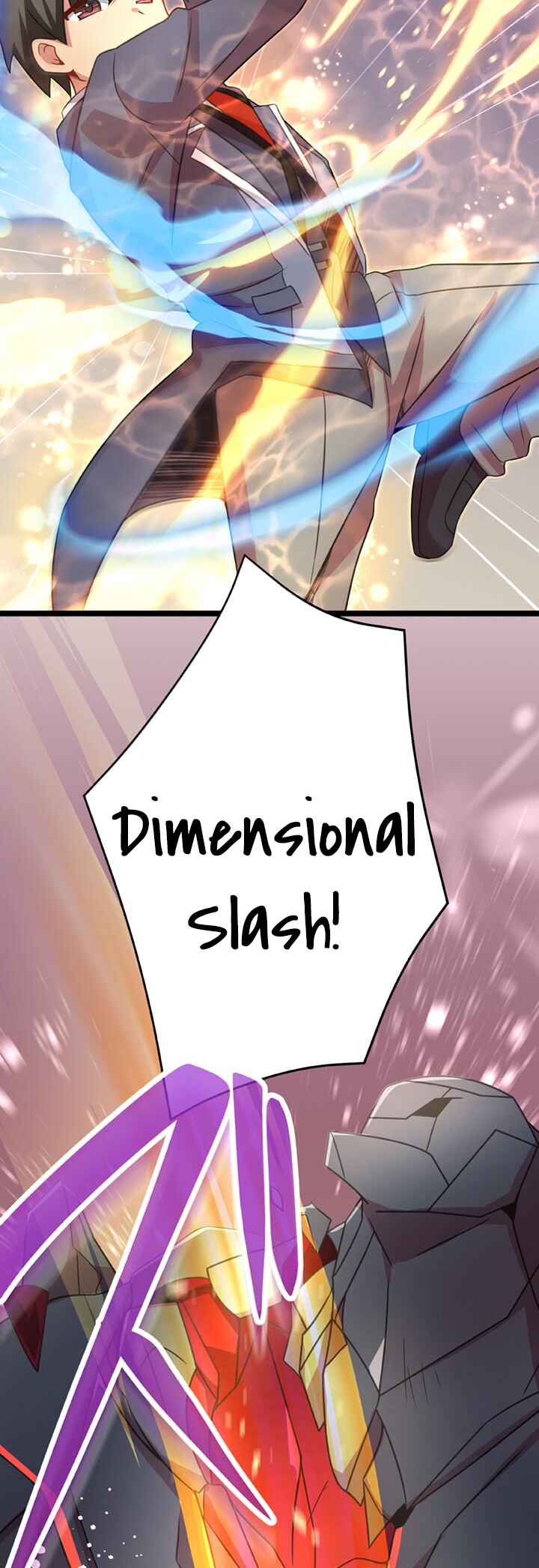 Page 20 Chapter 42 Maou to Ryuuou ni Sodaterareta Shounen wa Gakuen Seikatsu wo Musou suru You desu