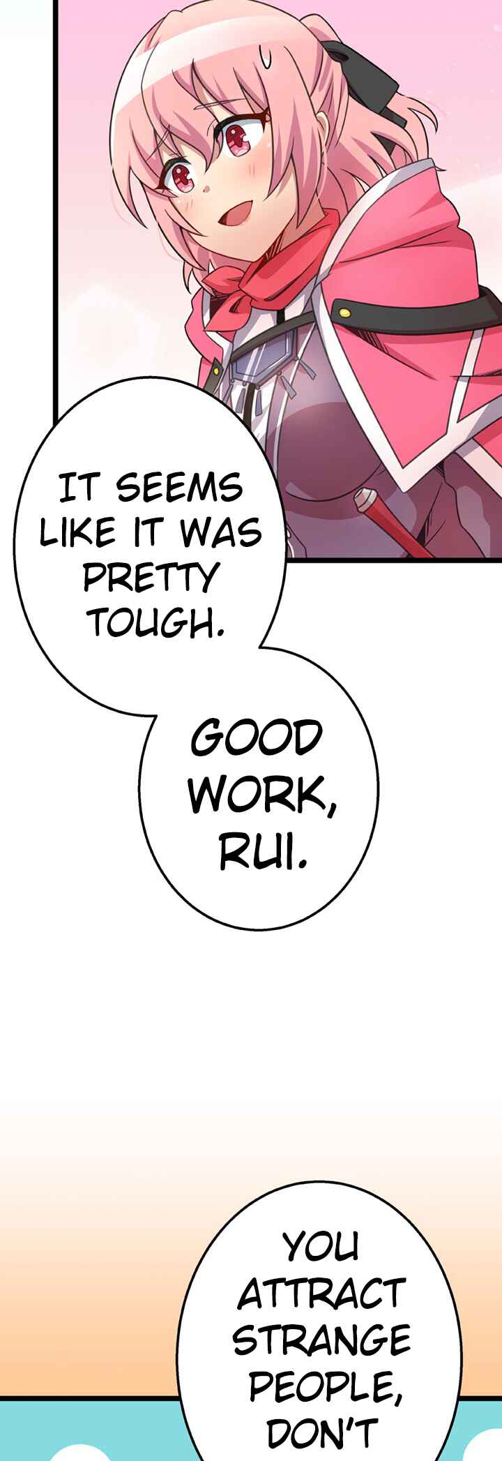 Page 30 Chapter 42 Maou to Ryuuou ni Sodaterareta Shounen wa Gakuen Seikatsu wo Musou suru You desu