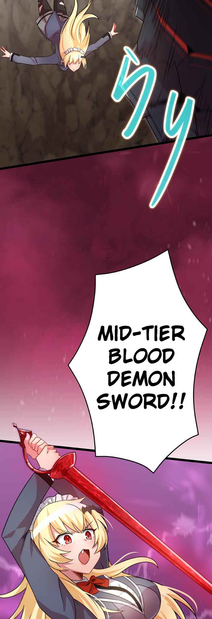 Page 4 Chapter 42 Maou to Ryuuou ni Sodaterareta Shounen wa Gakuen Seikatsu wo Musou suru You desu