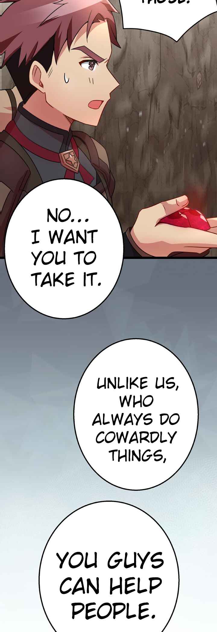 Page 41 Chapter 42 Maou to Ryuuou ni Sodaterareta Shounen wa Gakuen Seikatsu wo Musou suru You desu
