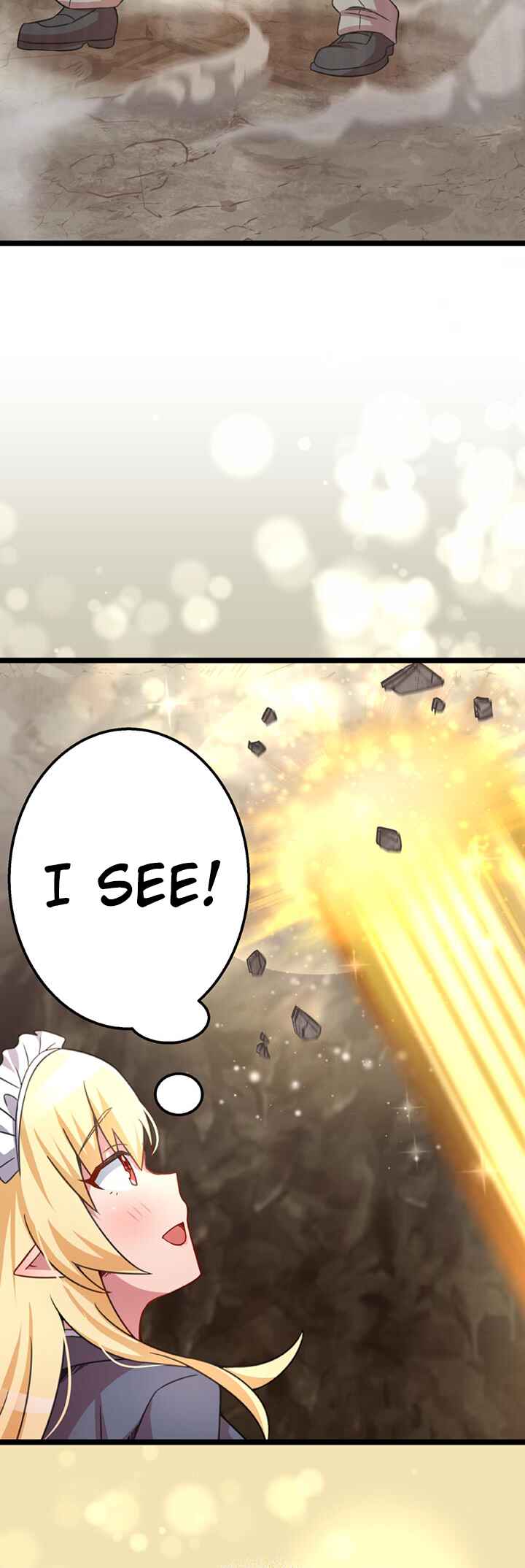Page 48 Chapter 42 Maou to Ryuuou ni Sodaterareta Shounen wa Gakuen Seikatsu wo Musou suru You desu