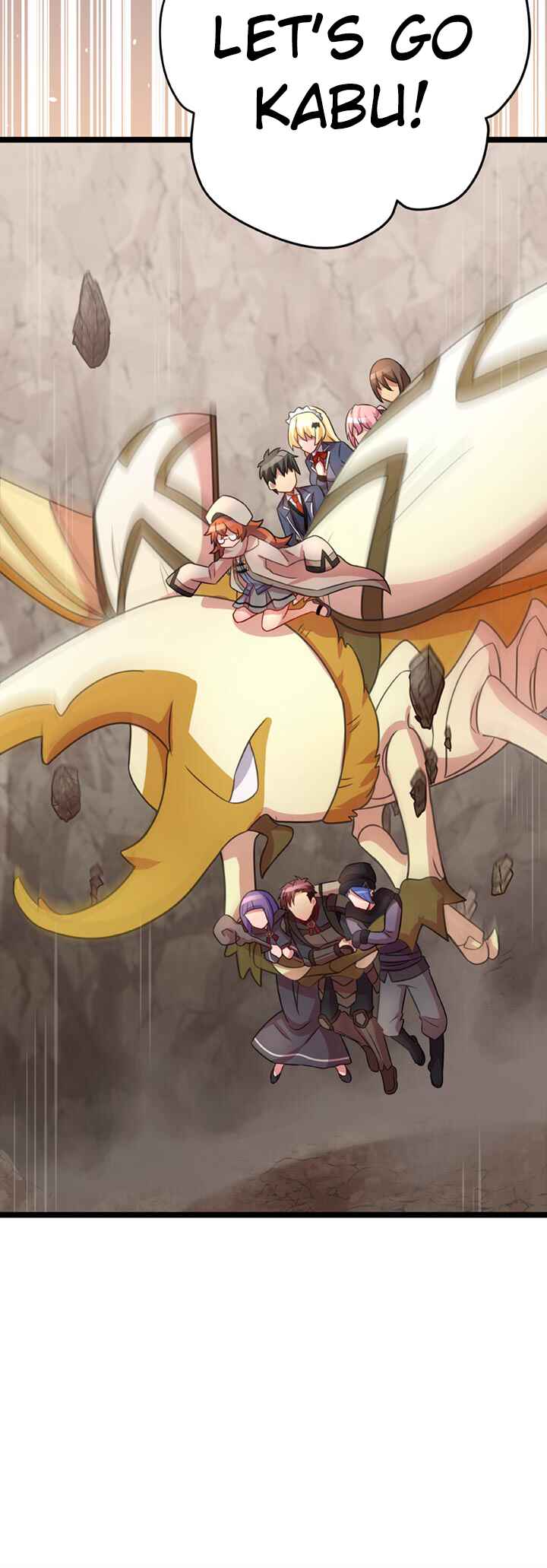 Page 52 Chapter 42 Maou to Ryuuou ni Sodaterareta Shounen wa Gakuen Seikatsu wo Musou suru You desu
