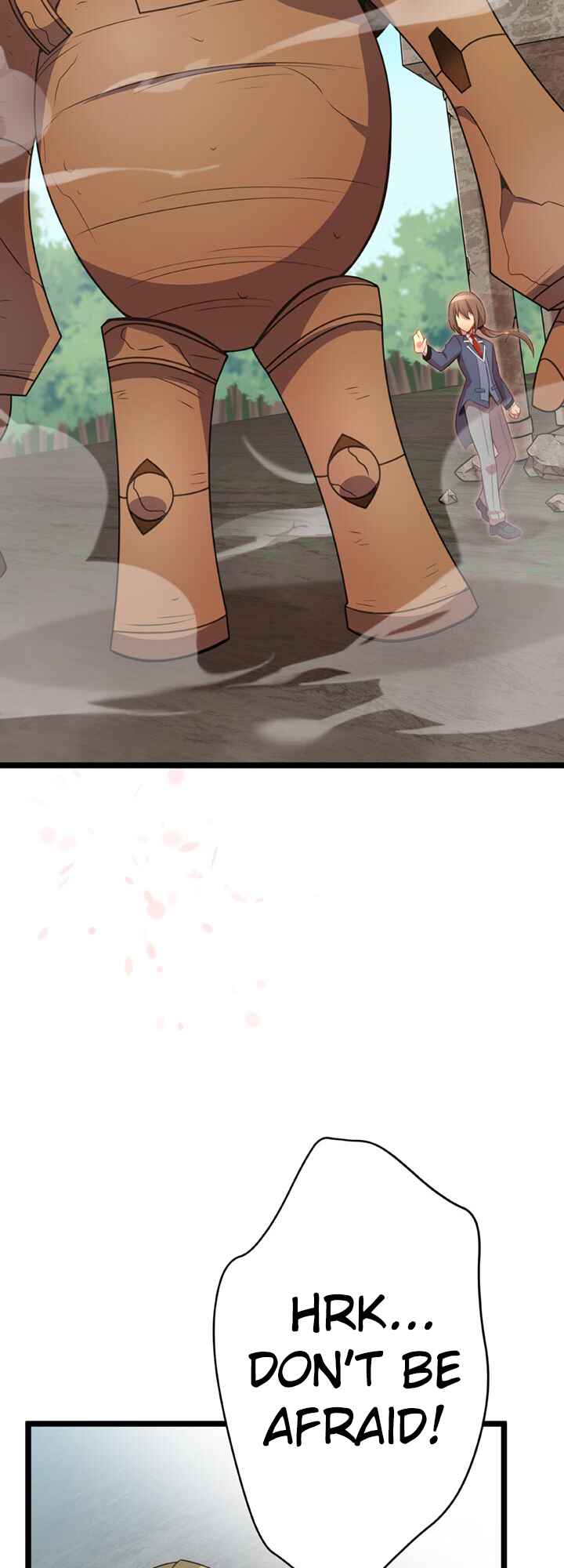 Page 16 Chapter 37 Maou to Ryuuou ni Sodaterareta Shounen wa Gakuen Seikatsu wo Musou suru You desu