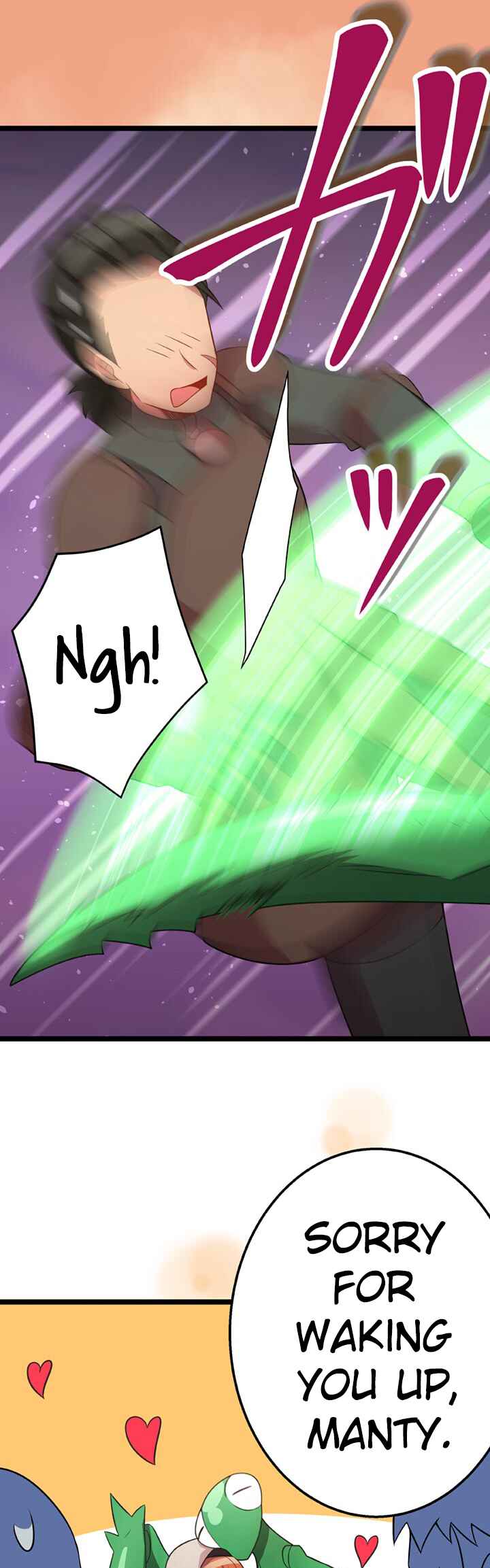Page 26 Chapter 37 Maou to Ryuuou ni Sodaterareta Shounen wa Gakuen Seikatsu wo Musou suru You desu
