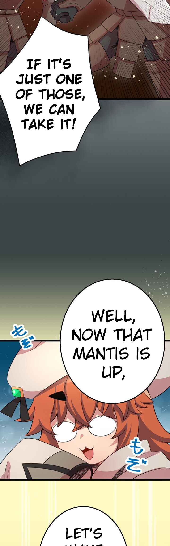 Page 29 Chapter 37 Maou to Ryuuou ni Sodaterareta Shounen wa Gakuen Seikatsu wo Musou suru You desu