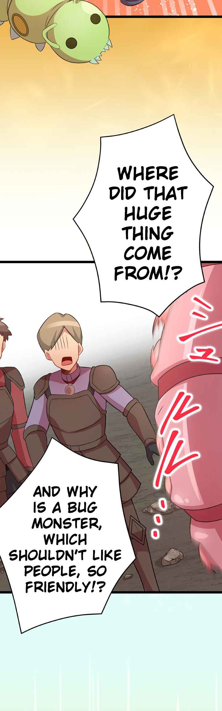 Page 31 Chapter 37 Maou to Ryuuou ni Sodaterareta Shounen wa Gakuen Seikatsu wo Musou suru You desu