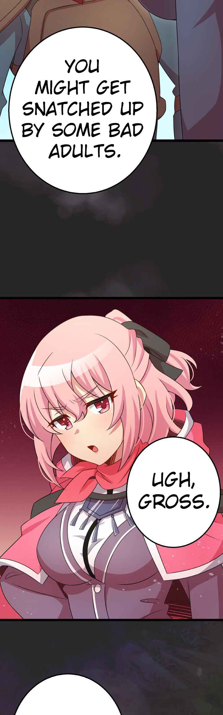 Page 4 Chapter 37 Maou to Ryuuou ni Sodaterareta Shounen wa Gakuen Seikatsu wo Musou suru You desu
