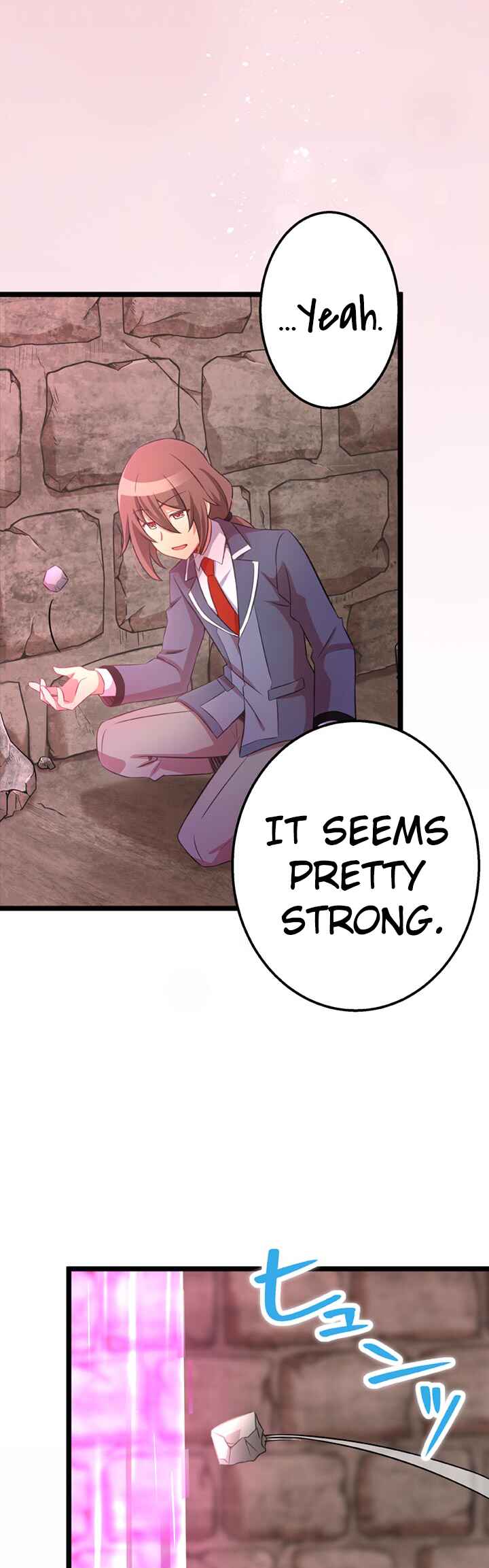 Page 42 Chapter 37 Maou to Ryuuou ni Sodaterareta Shounen wa Gakuen Seikatsu wo Musou suru You desu