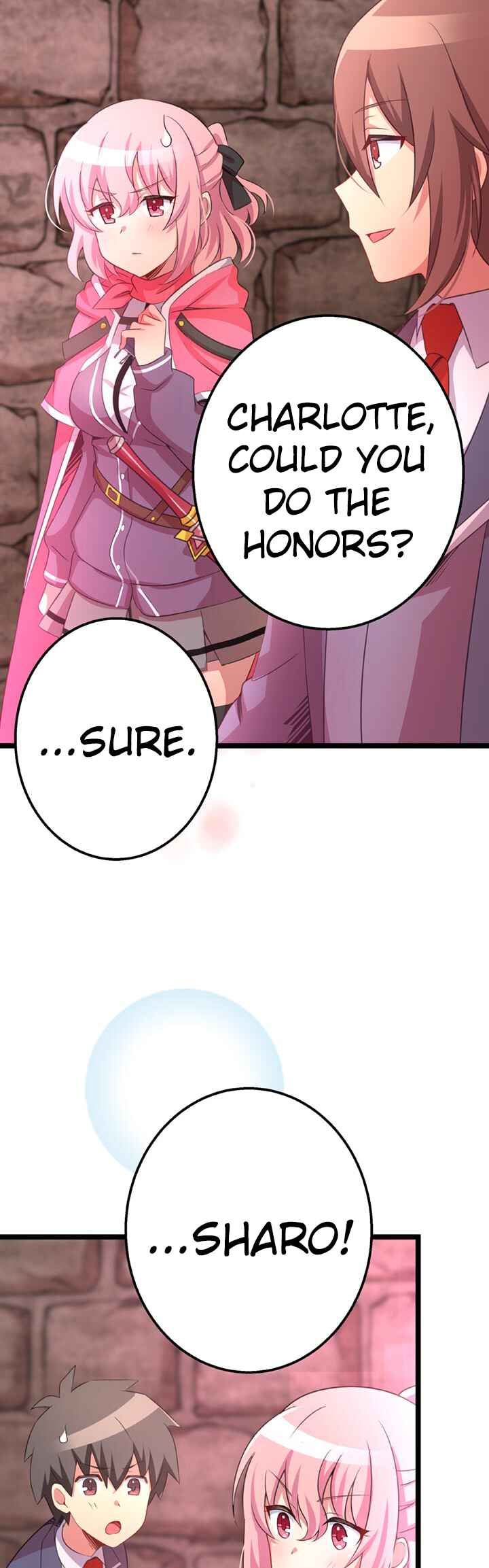 Page 44 Chapter 37 Maou to Ryuuou ni Sodaterareta Shounen wa Gakuen Seikatsu wo Musou suru You desu