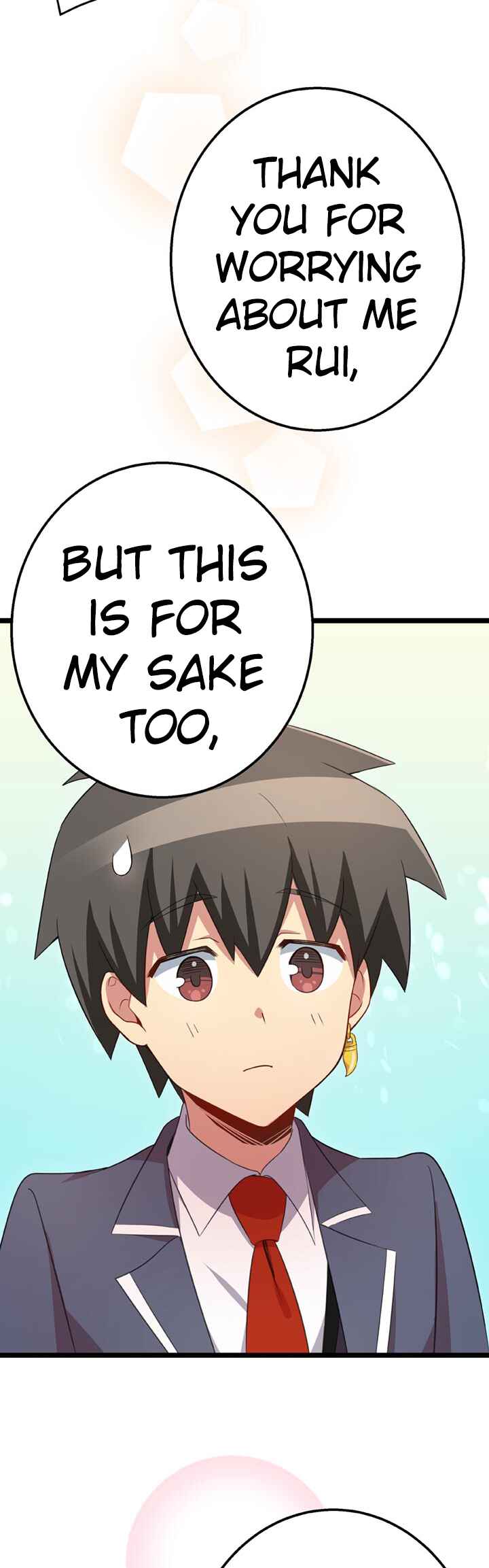 Page 47 Chapter 37 Maou to Ryuuou ni Sodaterareta Shounen wa Gakuen Seikatsu wo Musou suru You desu