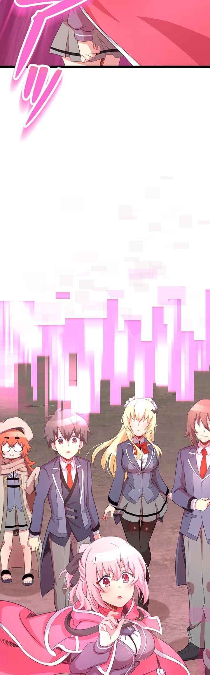 Page 51 Chapter 37 Maou to Ryuuou ni Sodaterareta Shounen wa Gakuen Seikatsu wo Musou suru You desu