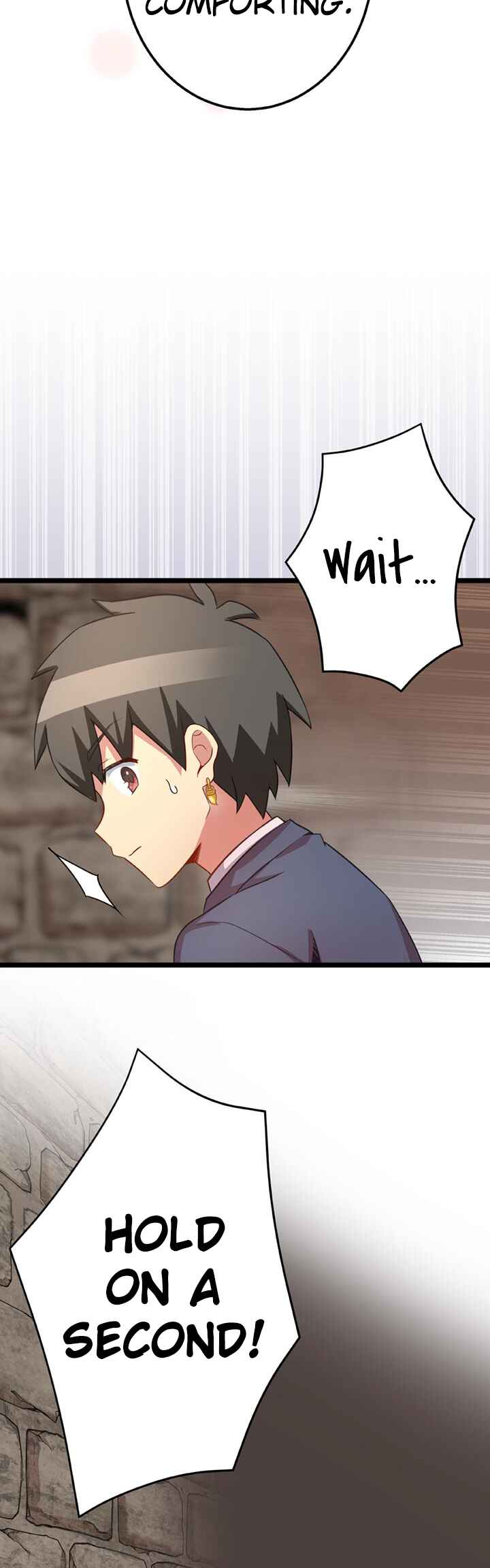 Page 54 Chapter 37 Maou to Ryuuou ni Sodaterareta Shounen wa Gakuen Seikatsu wo Musou suru You desu
