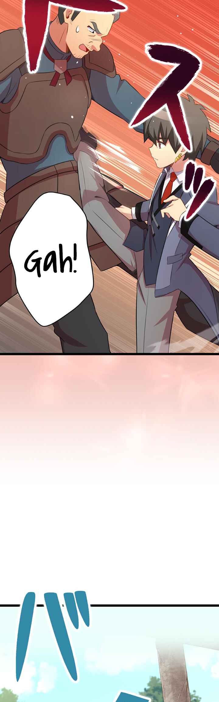 Page 9 Chapter 37 Maou to Ryuuou ni Sodaterareta Shounen wa Gakuen Seikatsu wo Musou suru You desu