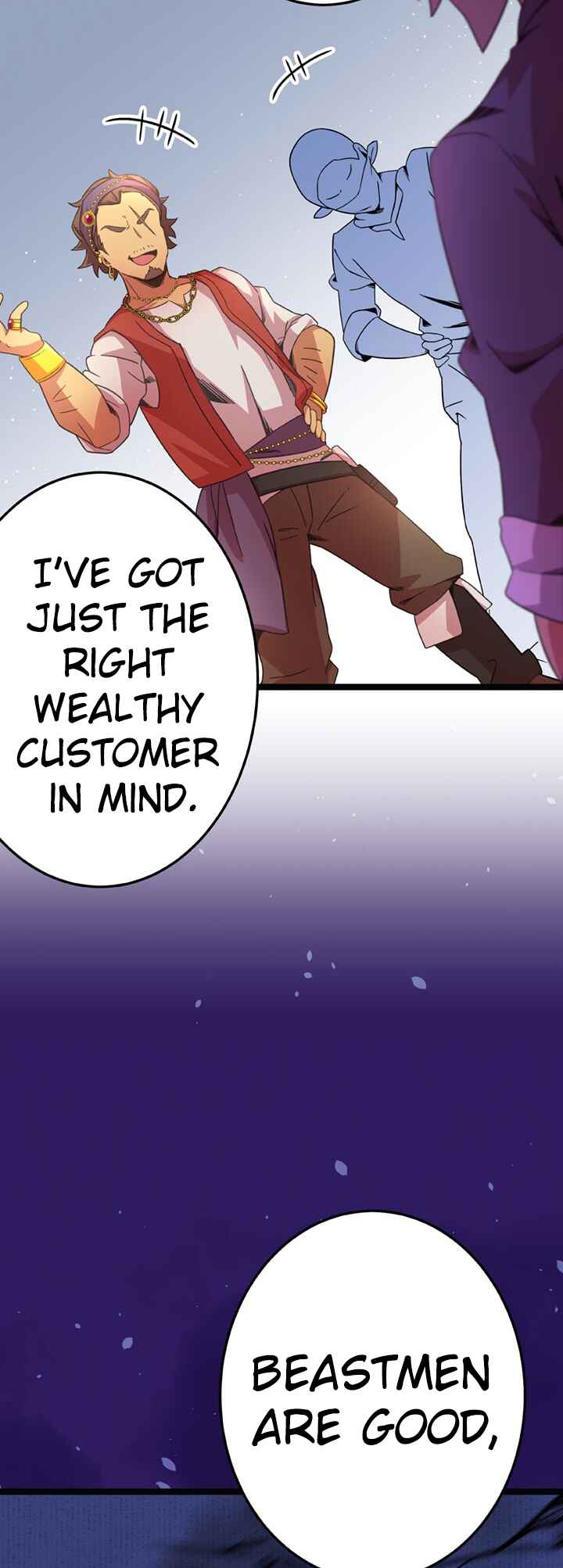 Page 11 Chapter 24 Maou to Ryuuou ni Sodaterareta Shounen wa Gakuen Seikatsu wo Musou suru You desu