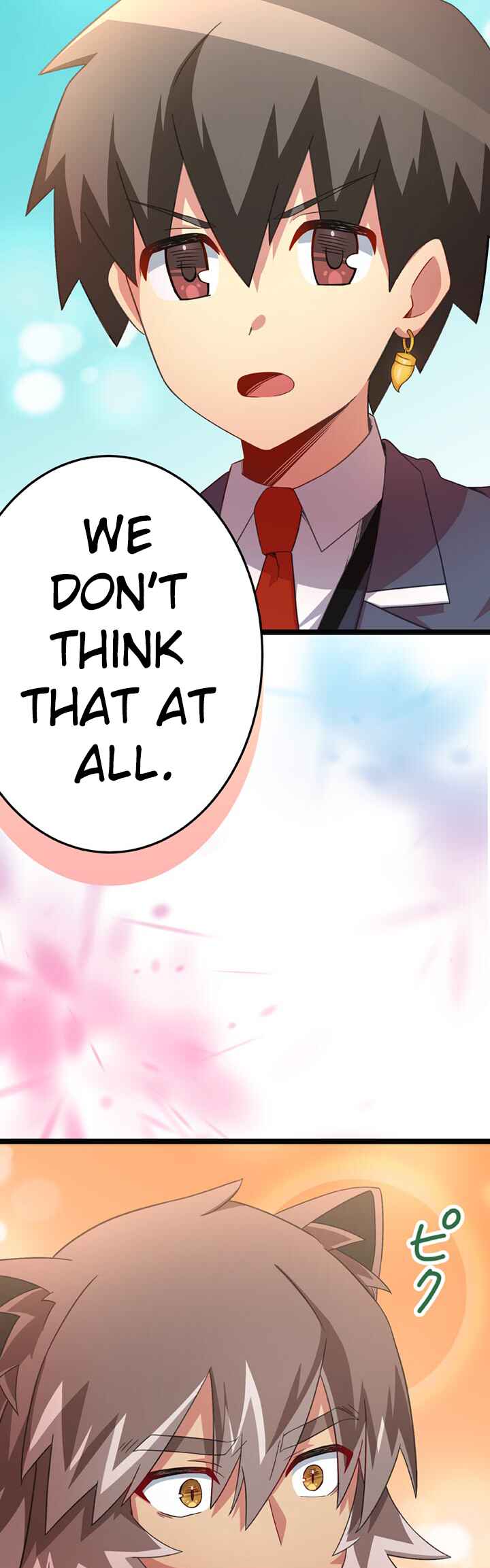 Page 18 Chapter 24 Maou to Ryuuou ni Sodaterareta Shounen wa Gakuen Seikatsu wo Musou suru You desu