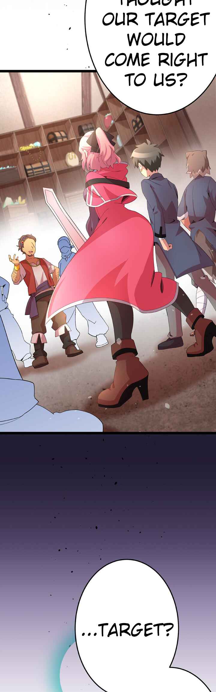Page 2 Chapter 24 Maou to Ryuuou ni Sodaterareta Shounen wa Gakuen Seikatsu wo Musou suru You desu