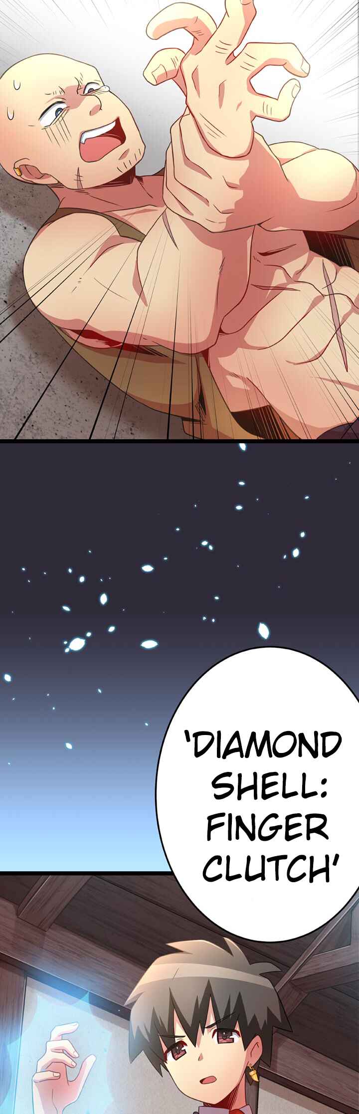 Page 26 Chapter 24 Maou to Ryuuou ni Sodaterareta Shounen wa Gakuen Seikatsu wo Musou suru You desu