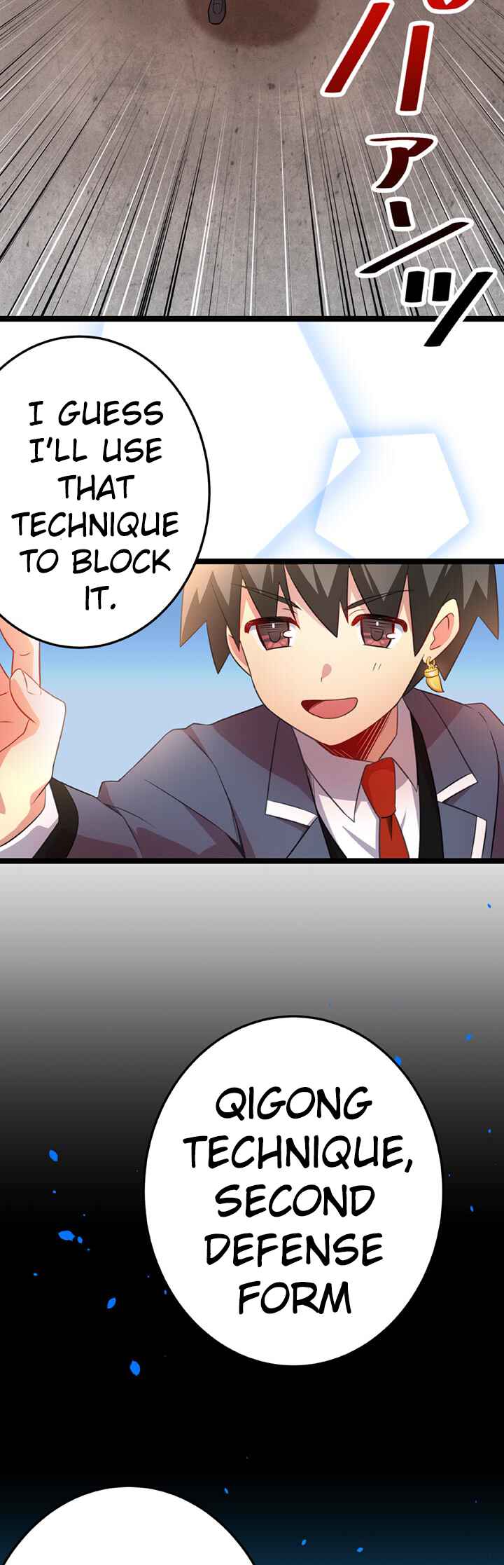 Page 30 Chapter 24 Maou to Ryuuou ni Sodaterareta Shounen wa Gakuen Seikatsu wo Musou suru You desu
