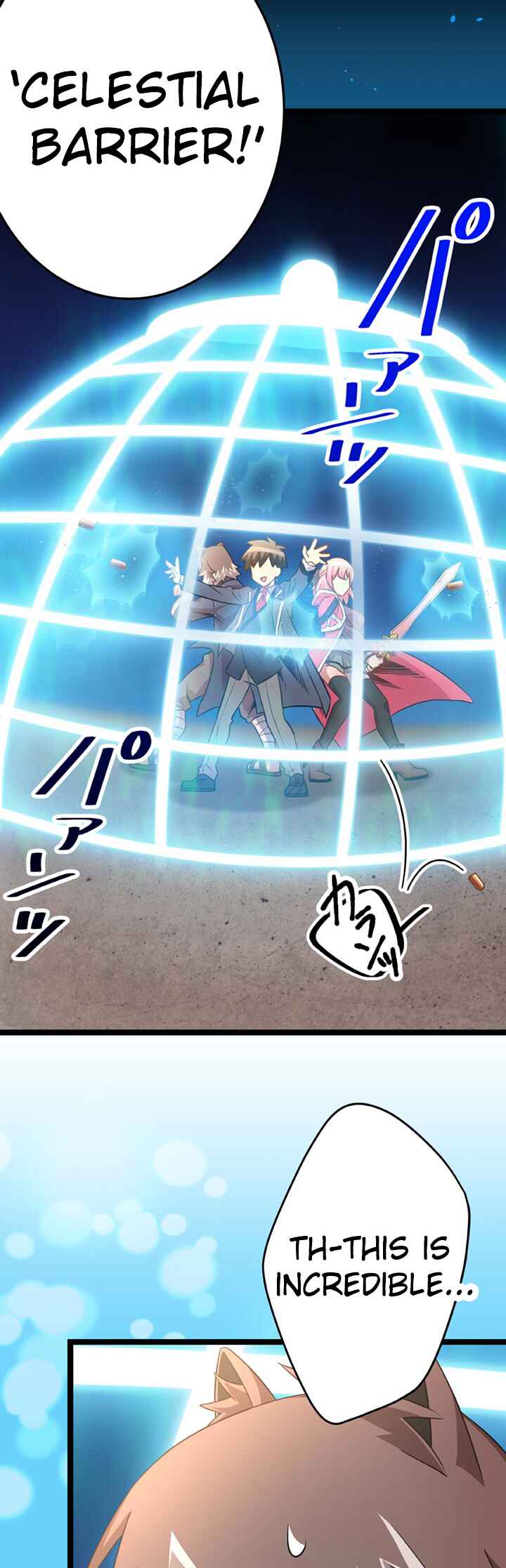 Page 31 Chapter 24 Maou to Ryuuou ni Sodaterareta Shounen wa Gakuen Seikatsu wo Musou suru You desu