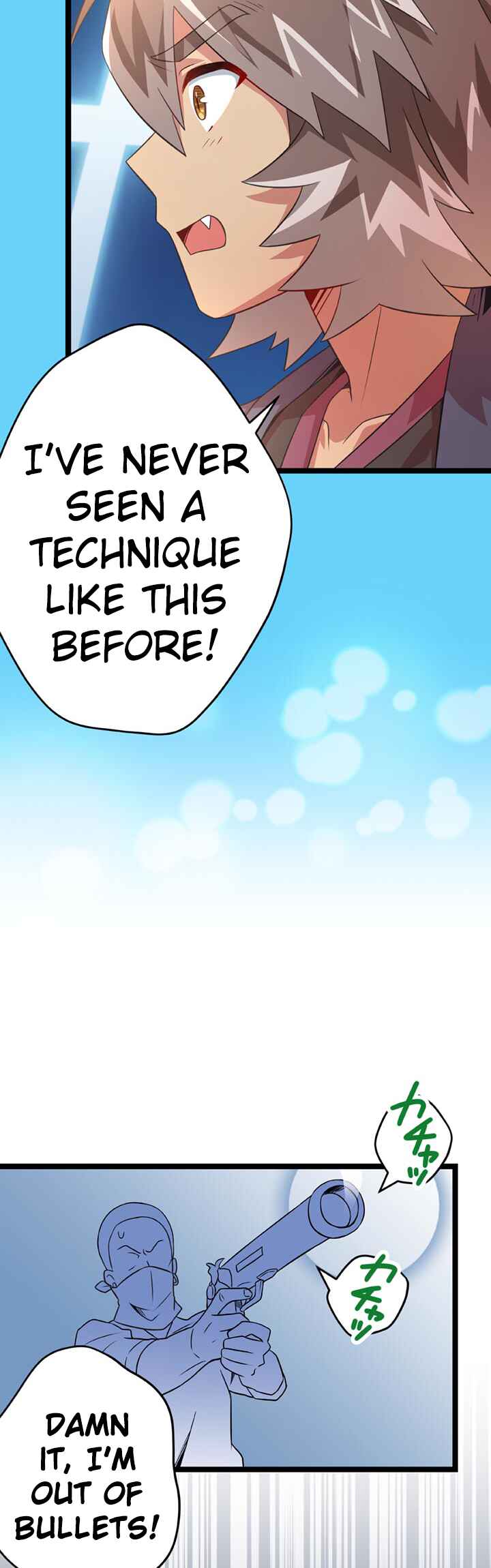 Page 32 Chapter 24 Maou to Ryuuou ni Sodaterareta Shounen wa Gakuen Seikatsu wo Musou suru You desu