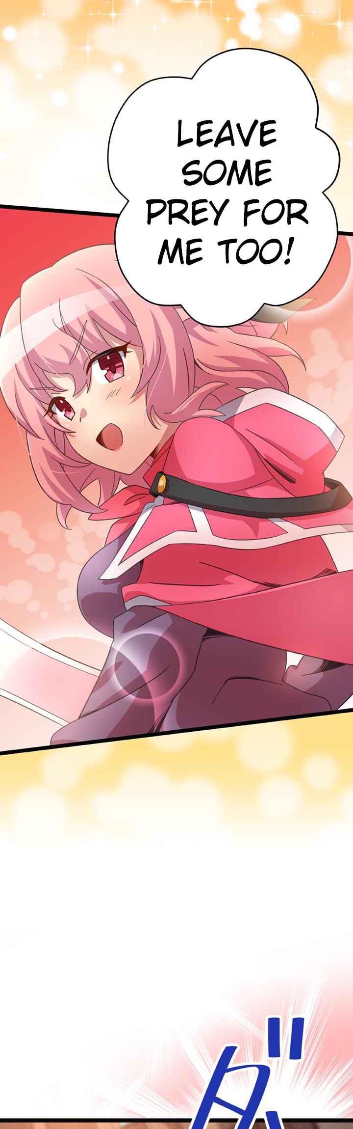Page 36 Chapter 24 Maou to Ryuuou ni Sodaterareta Shounen wa Gakuen Seikatsu wo Musou suru You desu