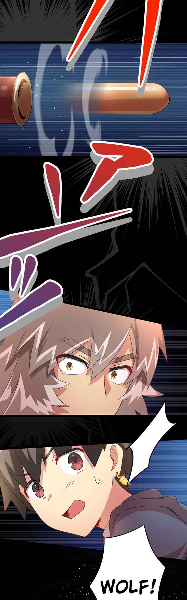 Page 41 Chapter 24 Maou to Ryuuou ni Sodaterareta Shounen wa Gakuen Seikatsu wo Musou suru You desu