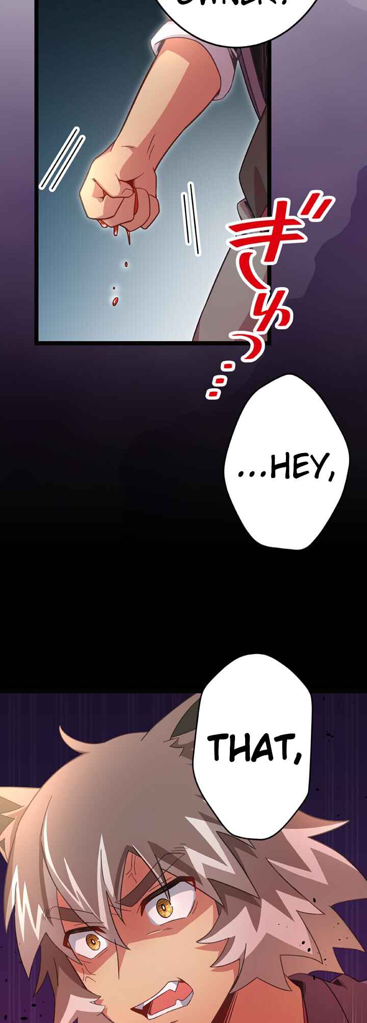 Page 9 Chapter 24 Maou to Ryuuou ni Sodaterareta Shounen wa Gakuen Seikatsu wo Musou suru You desu