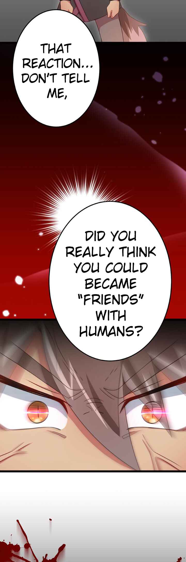 Page 12 Chapter 25 Maou to Ryuuou ni Sodaterareta Shounen wa Gakuen Seikatsu wo Musou suru You desu