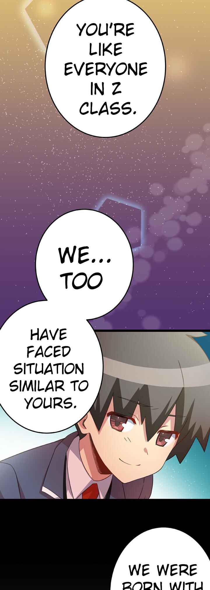 Page 19 Chapter 25 Maou to Ryuuou ni Sodaterareta Shounen wa Gakuen Seikatsu wo Musou suru You desu