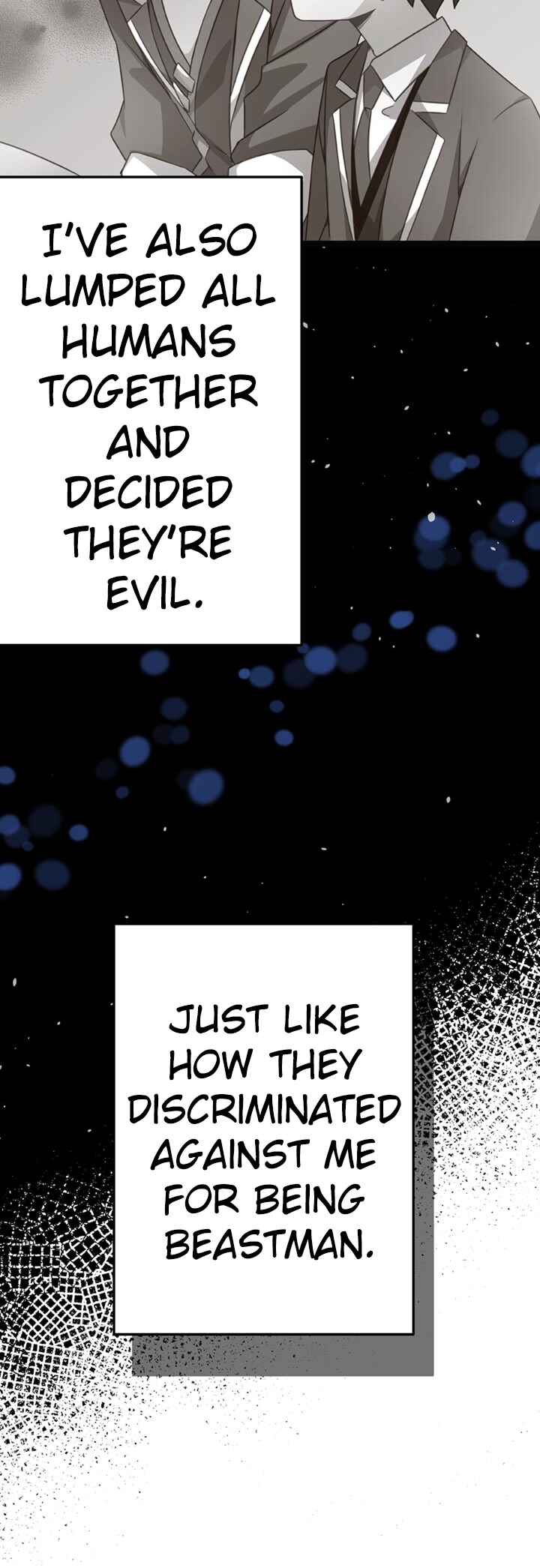Page 25 Chapter 25 Maou to Ryuuou ni Sodaterareta Shounen wa Gakuen Seikatsu wo Musou suru You desu