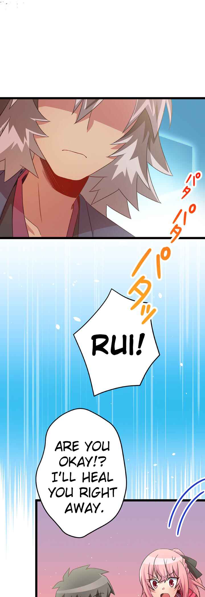Page 26 Chapter 25 Maou to Ryuuou ni Sodaterareta Shounen wa Gakuen Seikatsu wo Musou suru You desu