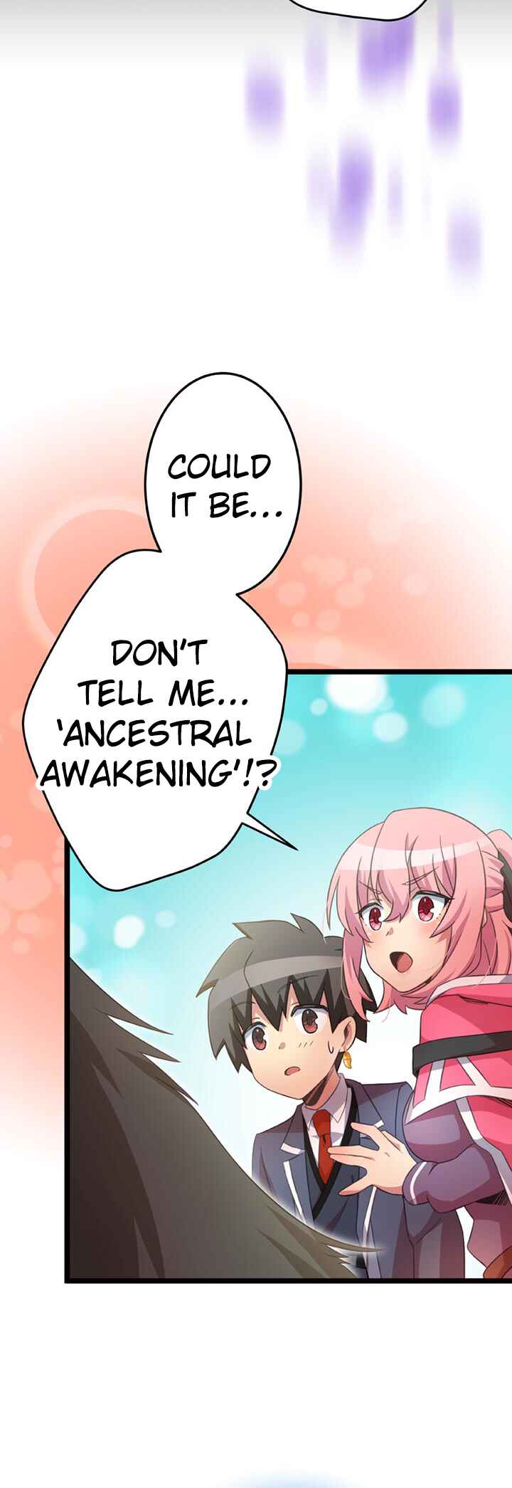 Page 32 Chapter 25 Maou to Ryuuou ni Sodaterareta Shounen wa Gakuen Seikatsu wo Musou suru You desu